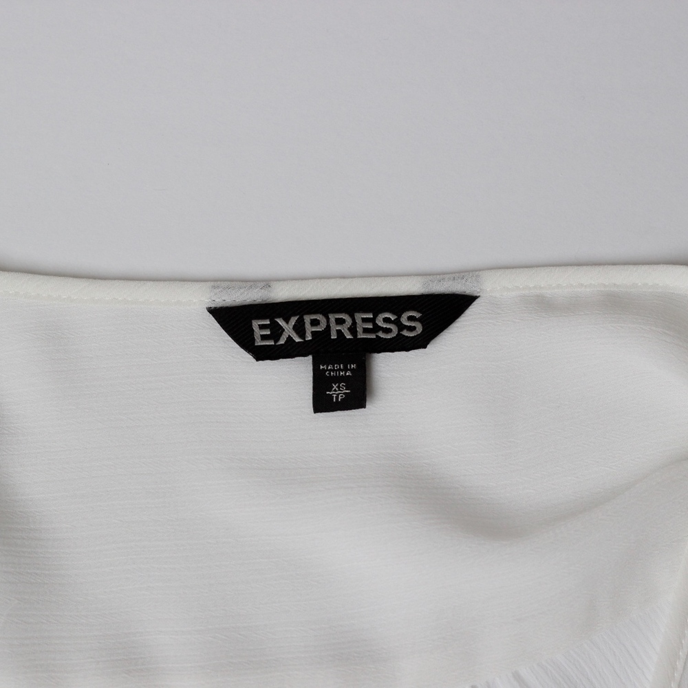 Express Top XS - Picture 5 of 5
